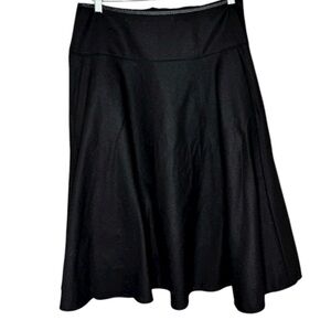 Gerry Weber Black Skirt
